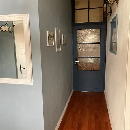 Ferienwohnung Ruebezahl Waren  Exterior foto