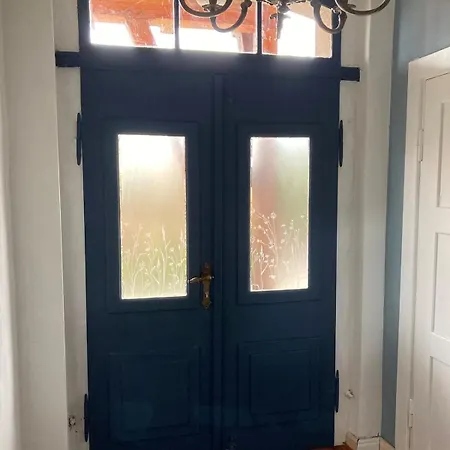 Ferienwohnung Ruebezahl Waren  Exterior foto