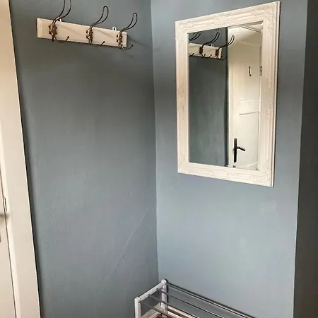 Ferienwohnung Ruebezahl Waren  Exterior foto