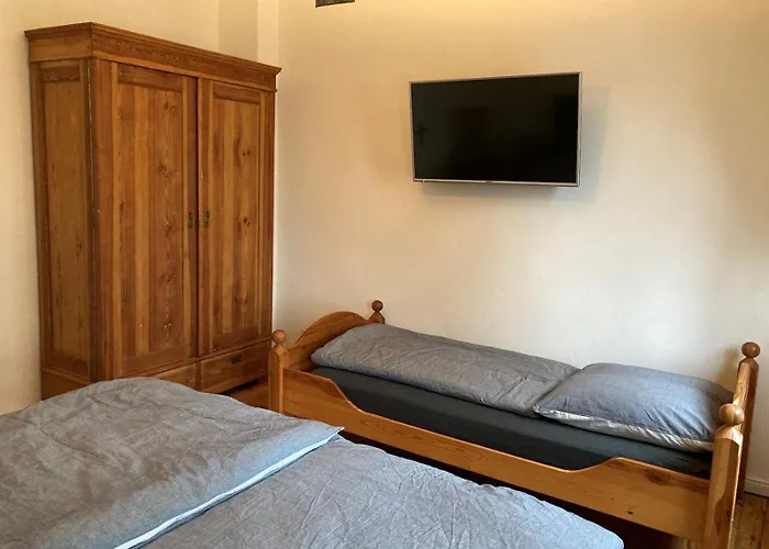Ferienwohnung Ruebezahl