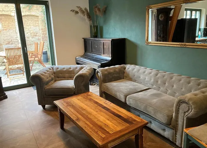 Ferienwohnung Ruebezahl
