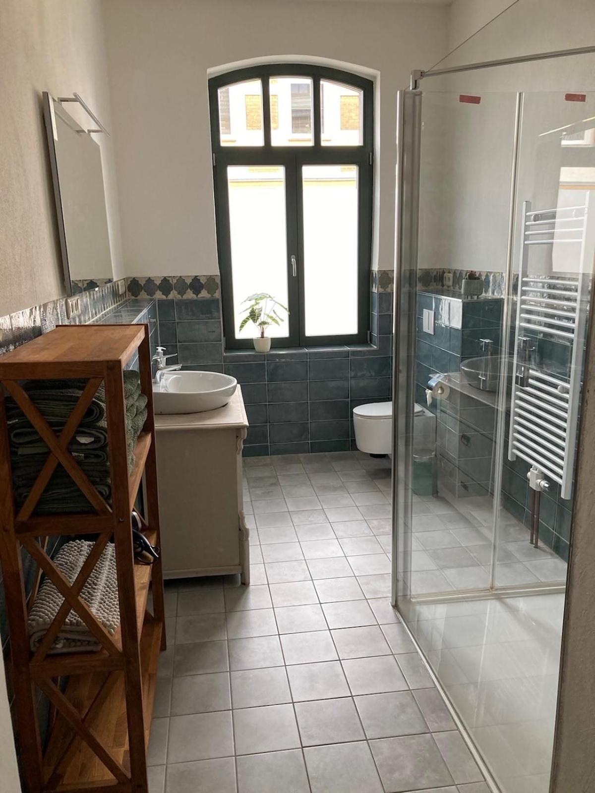 Ruebezahl Appartement *