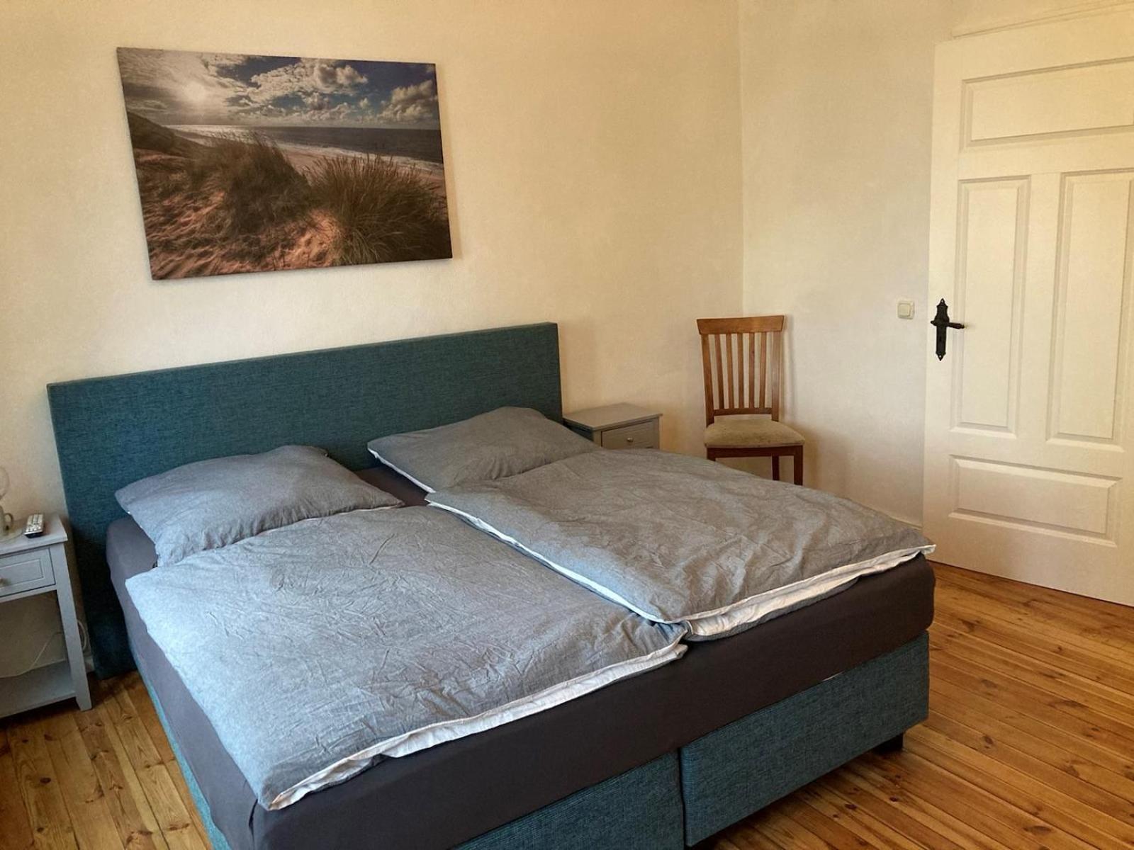 Apartment Ruebezahl *