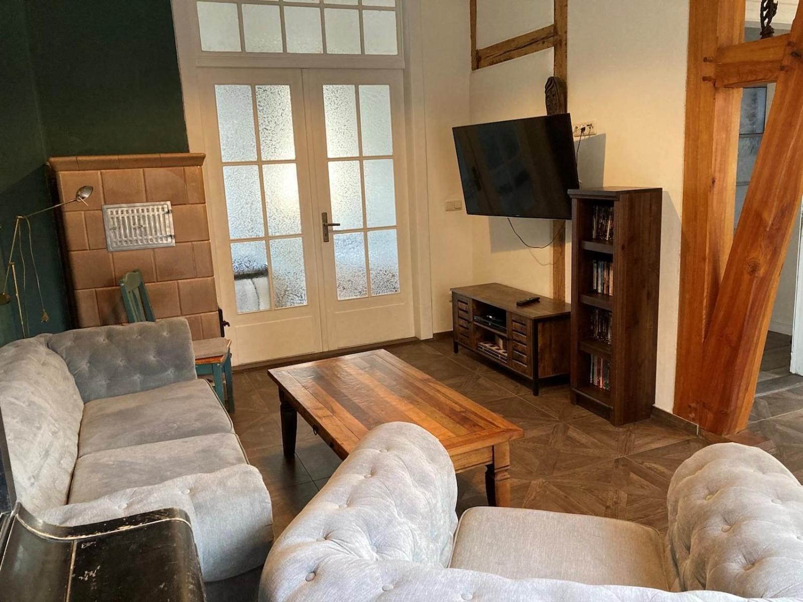 Ruebezahl Appartement Waren (Mueritz)