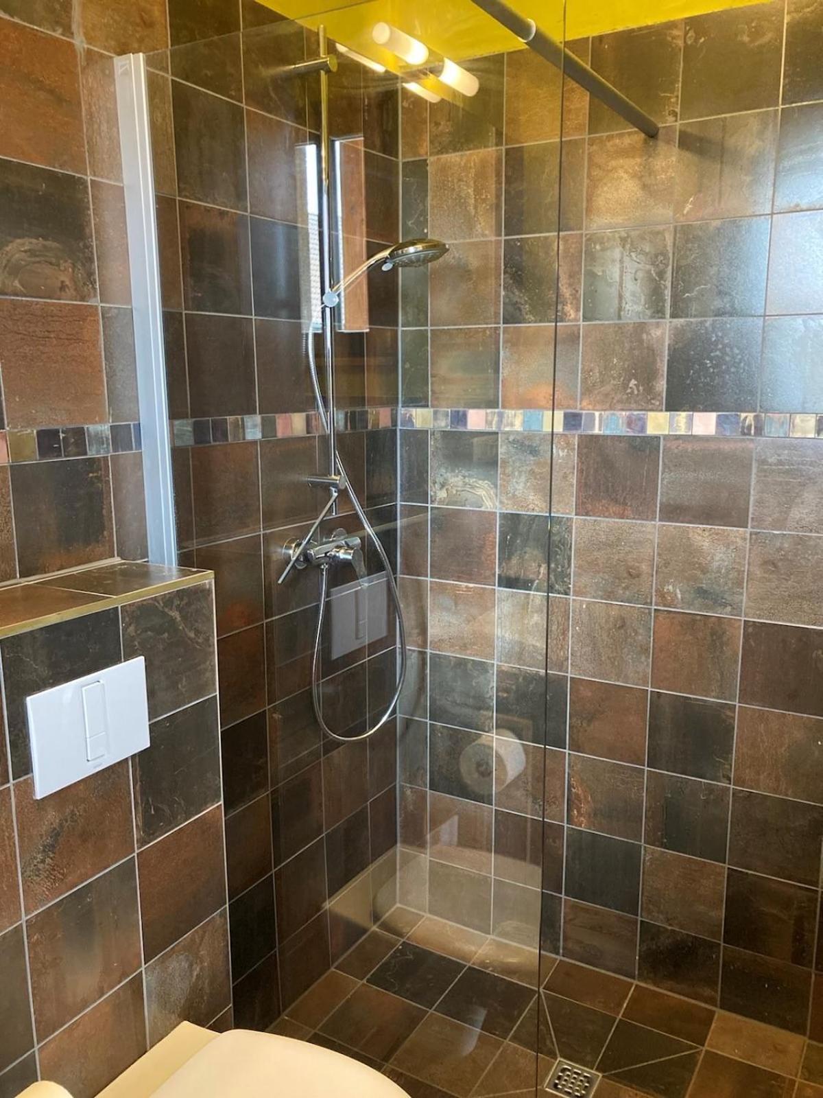 Appartement Ruebezahl Waren (Mueritz)