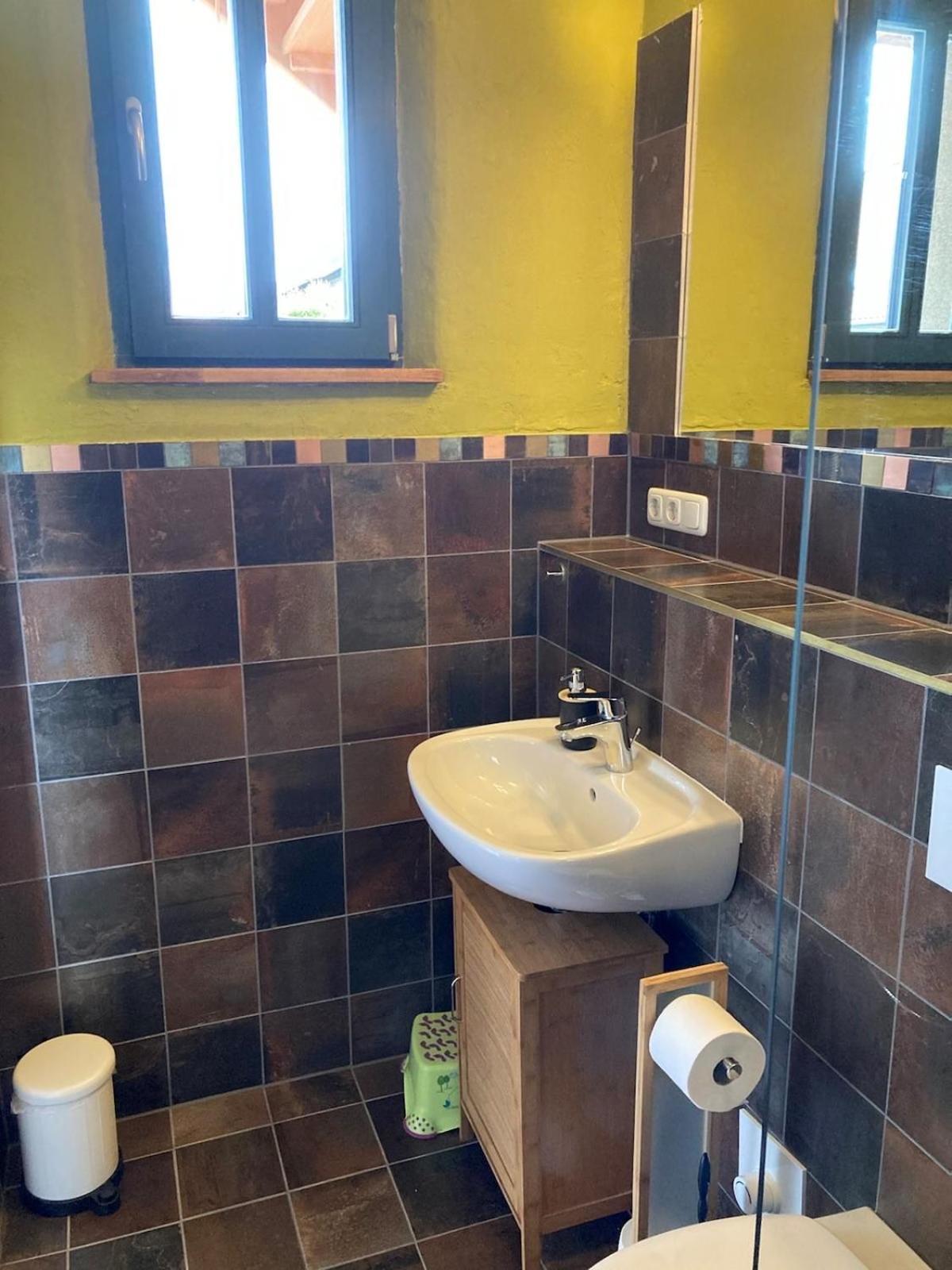 Ruebezahl Appartement *