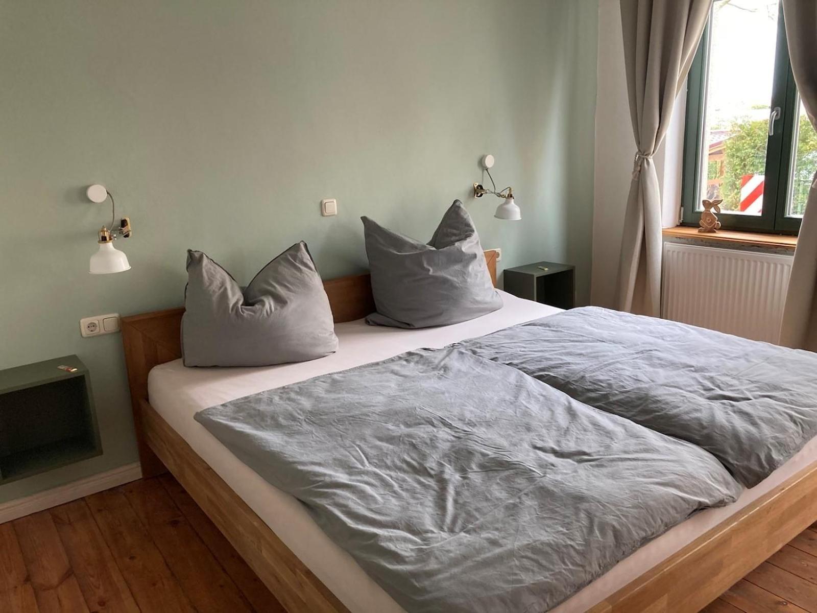Ruebezahl Apartment *