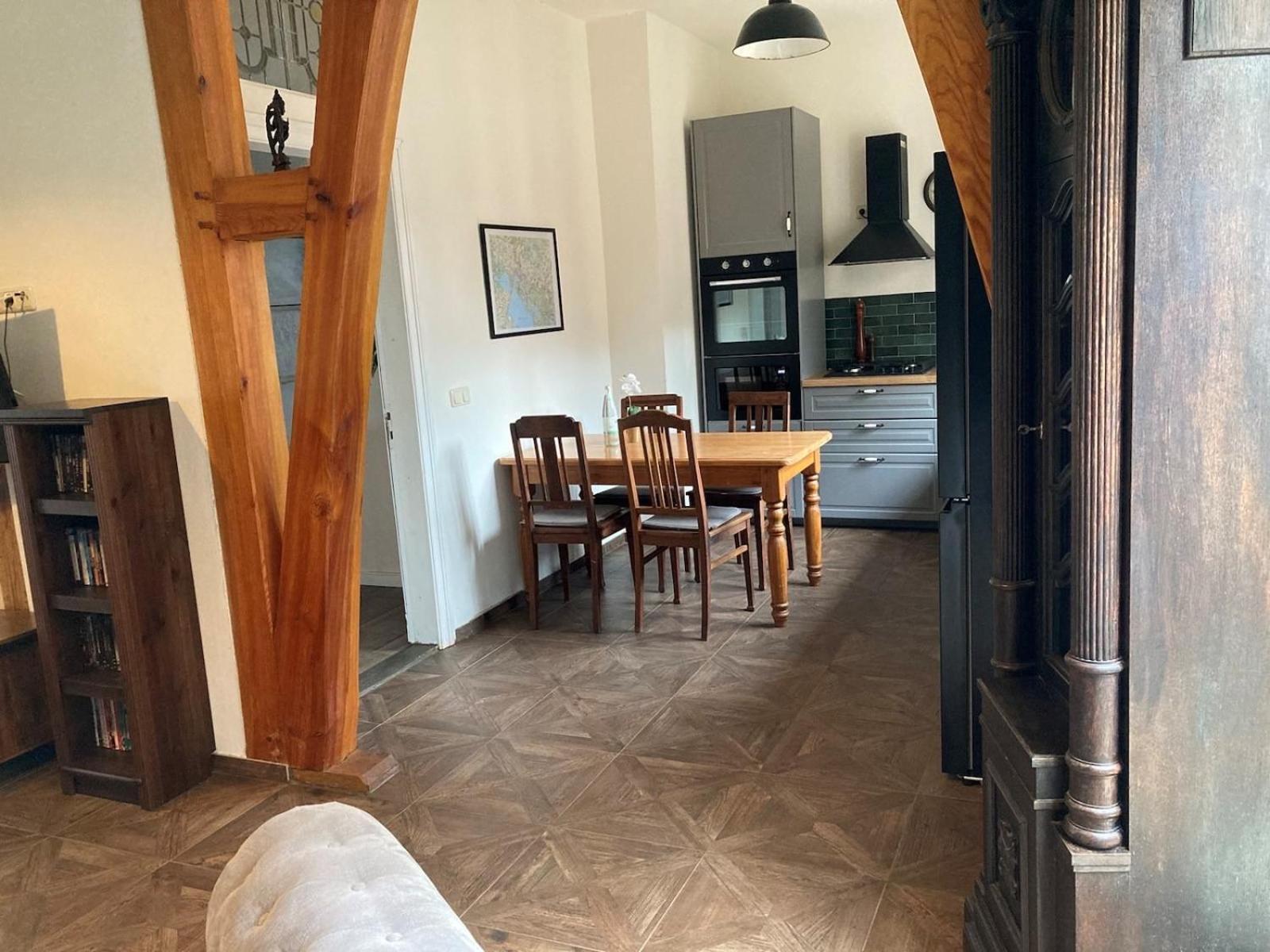 Ruebezahl Apartment