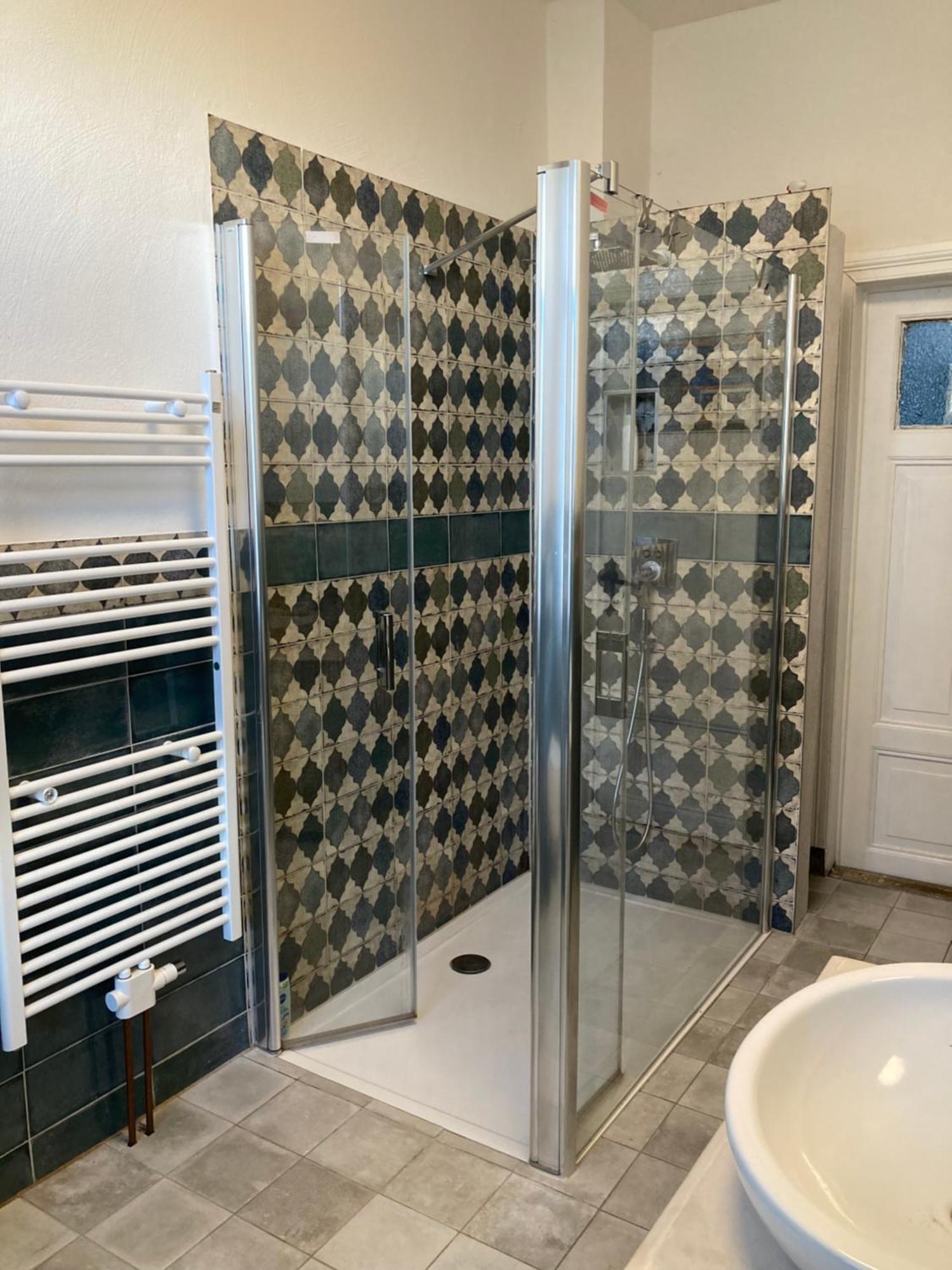 Appartement Ruebezahl Waren (Mueritz)
