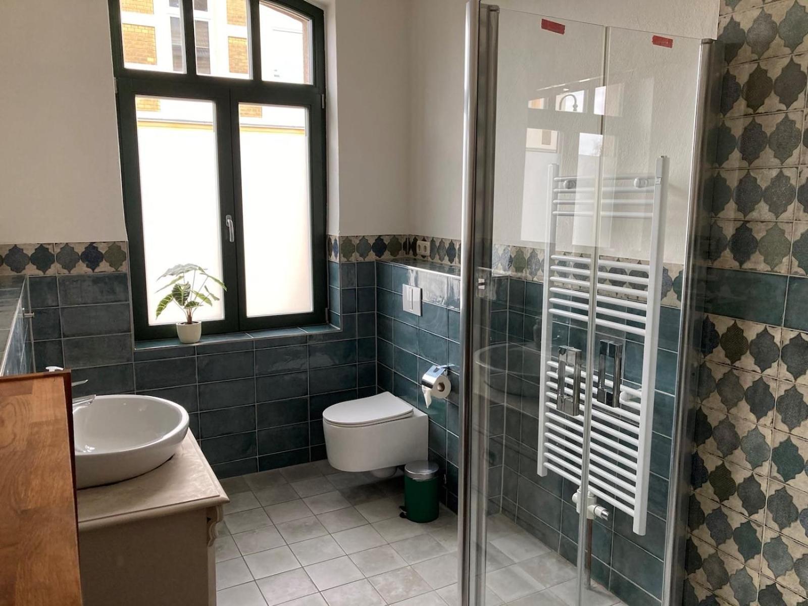 Ruebezahl Apartment Waren (Müritz)