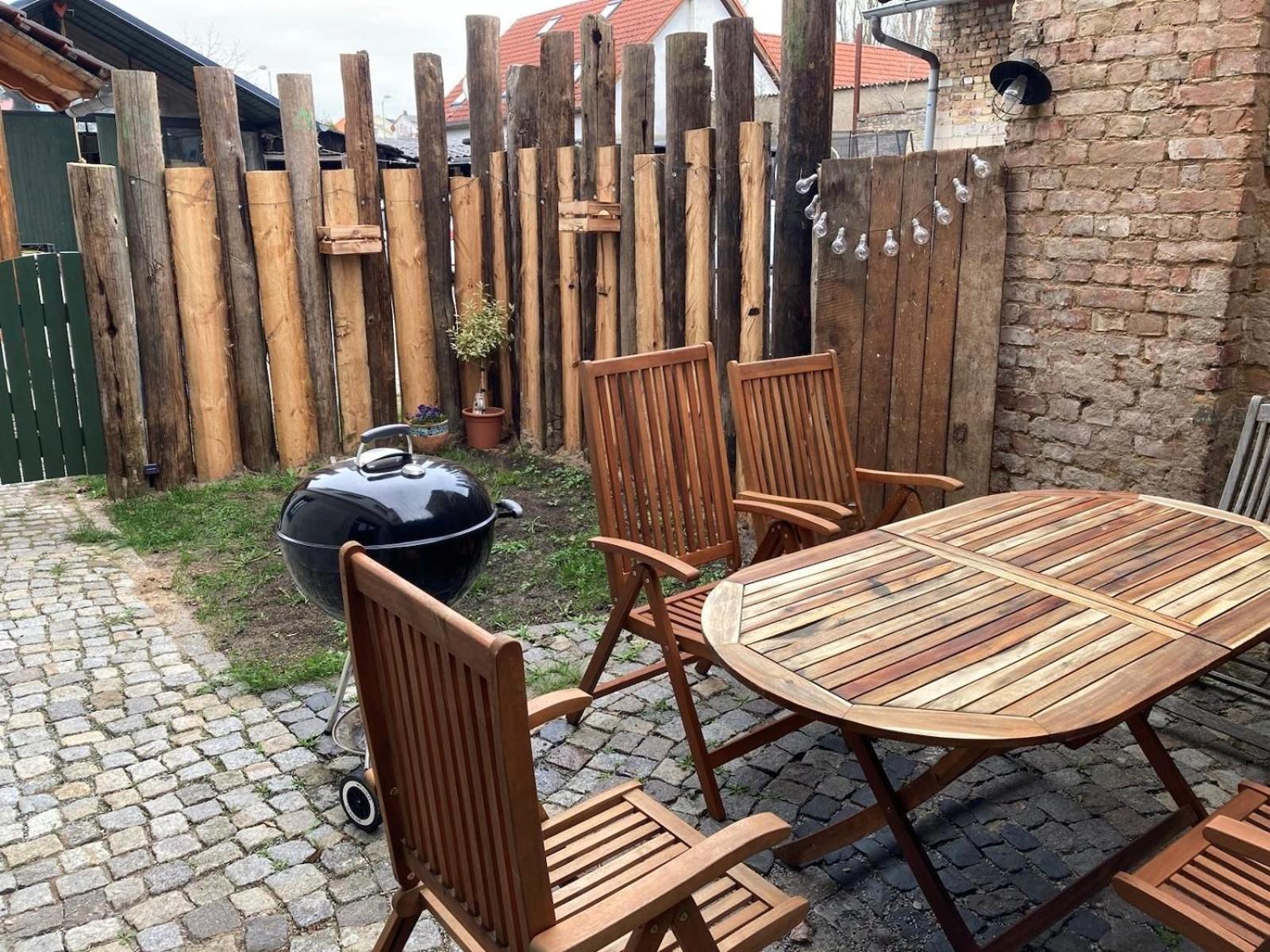 Ruebezahl Apartment *