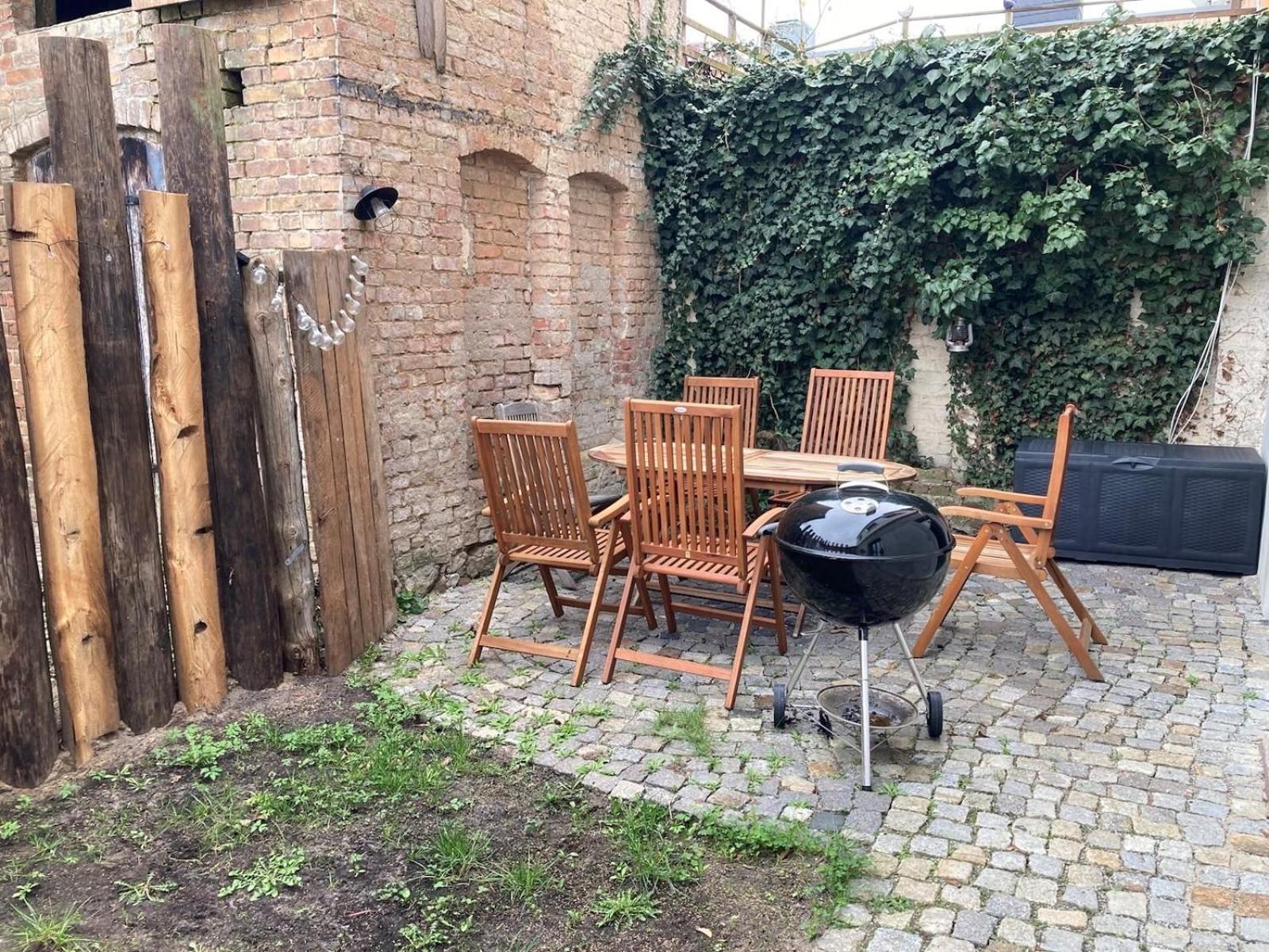 Ruebezahl Waren (Mueritz)